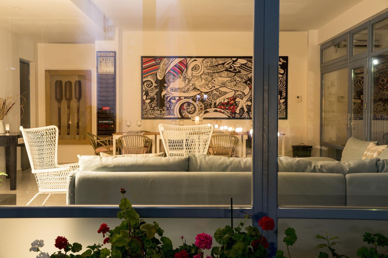 Casa Biota Boutique (Adults Only) Hotel Dunavatu de Jos Exterior photo